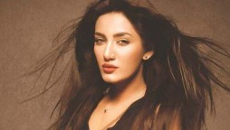 Mathira opens up about most horrific event of her life