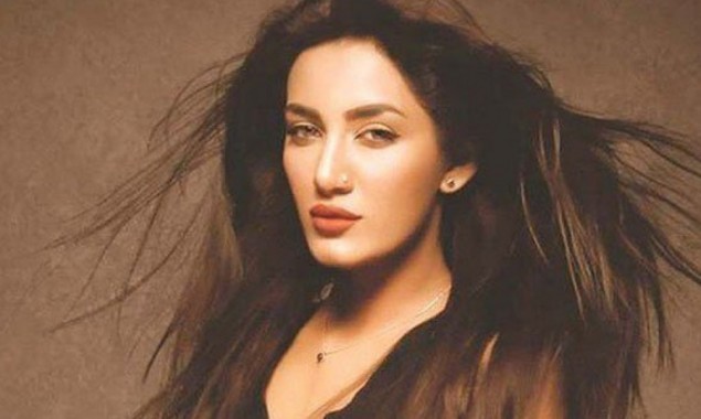 Mathira opens up about most horrific event of her life