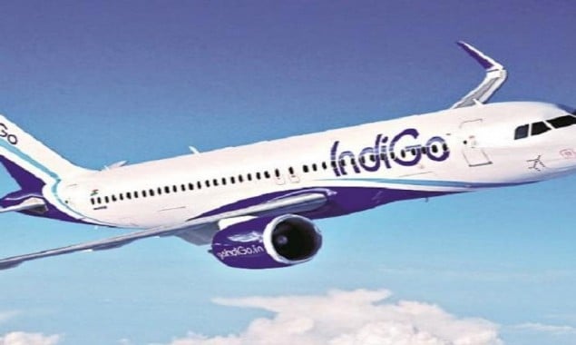 Indian plane makes emergency landing in Karachi