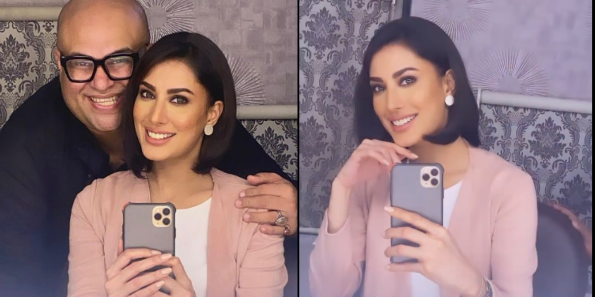 Mehwish Hayat new photos