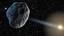 “Huge Asteroid to pass by Earth on 21 March”, says NASA