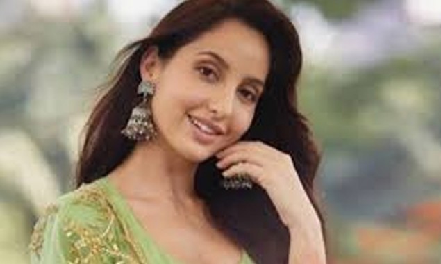 Nora Fatehi’s new bold video goes viral on social media