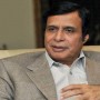 Elahi unhappy with Baryar for contesting Sialkot by-elections on PTI ticket