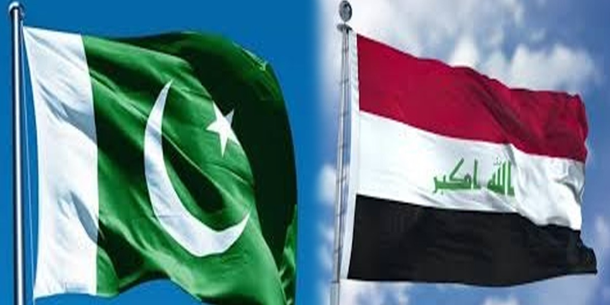 pak iraq