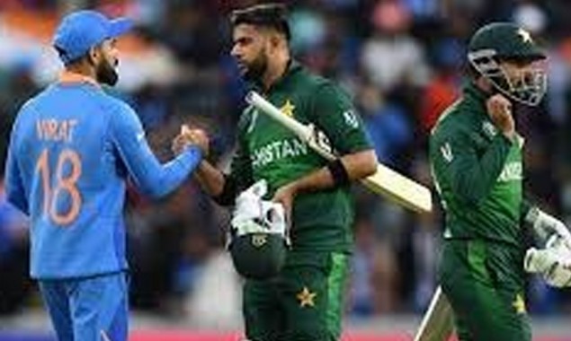 pak vs ind