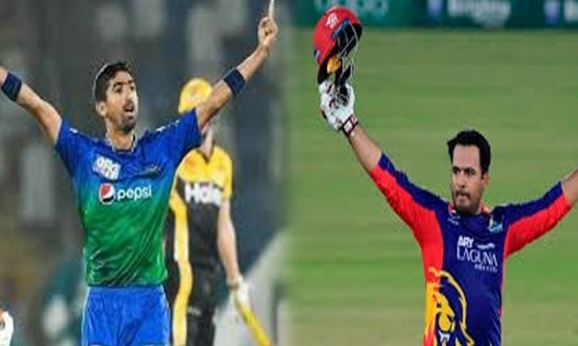 PAK vs SA: Sharjeel Khan & Shahnawaz Dahani selected for SA tour