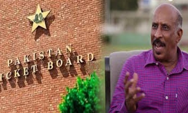 PCB takes responsibility of Tauseef Ahmed’s hospital expenditures