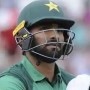 PAK VS SA: Asif Ali replaces Saud Shakeel in One-day squad