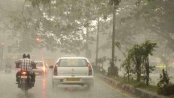 Rain-wind-thunderstorm expected in upper areas today