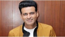 Manoj Bajpayee