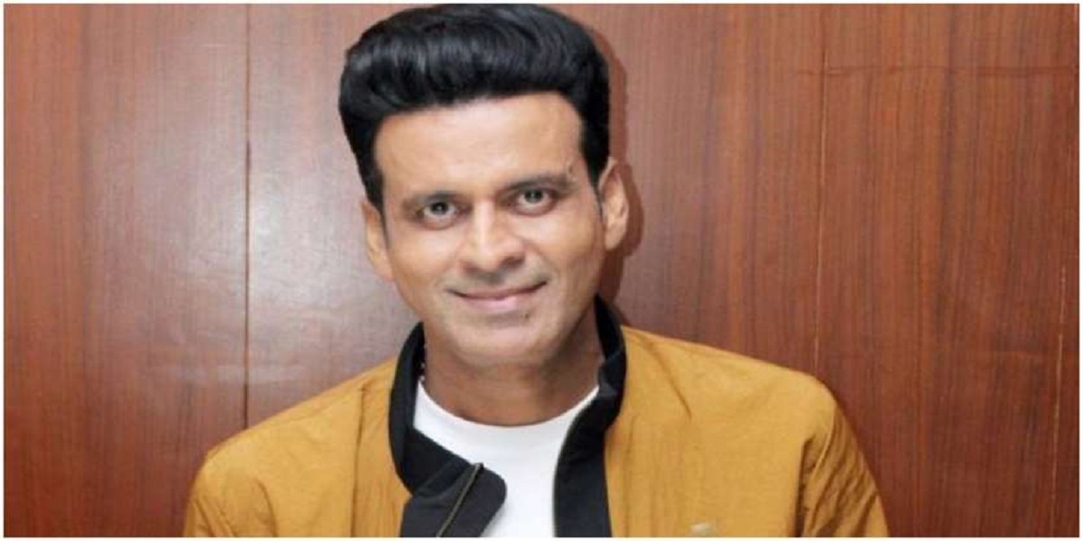 Manoj Bajpayee