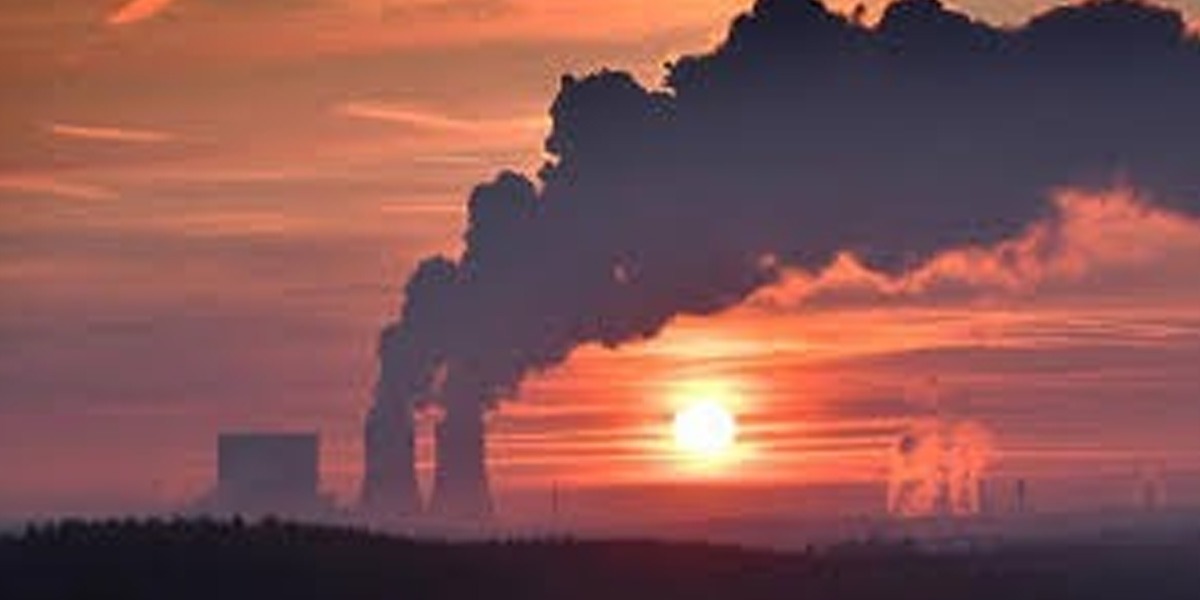 pollution