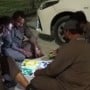 PSL 2021: People spotted playing ludo during QG v IU match