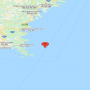 Strong 7.2 Magnitude earthquake shakes Japan