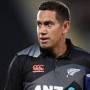 Ross Taylor ruled out of first ODI against Bangladesh