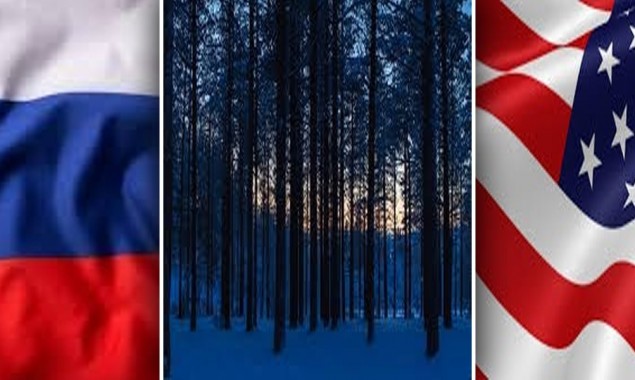 Russia to collaborate with US on Arctic forests: reports