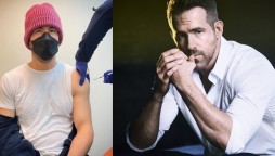 Ryan Reynolds