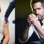 Ryan Reynolds Receives COVID-19 Vaccine Jab