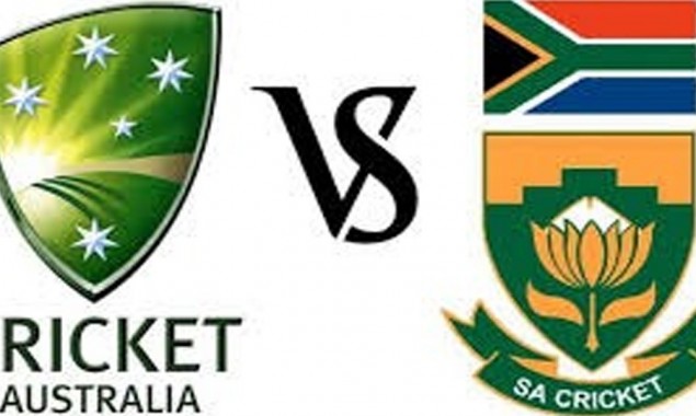 AUS vs SA: Cricket Australia rescheduled South Africa tour