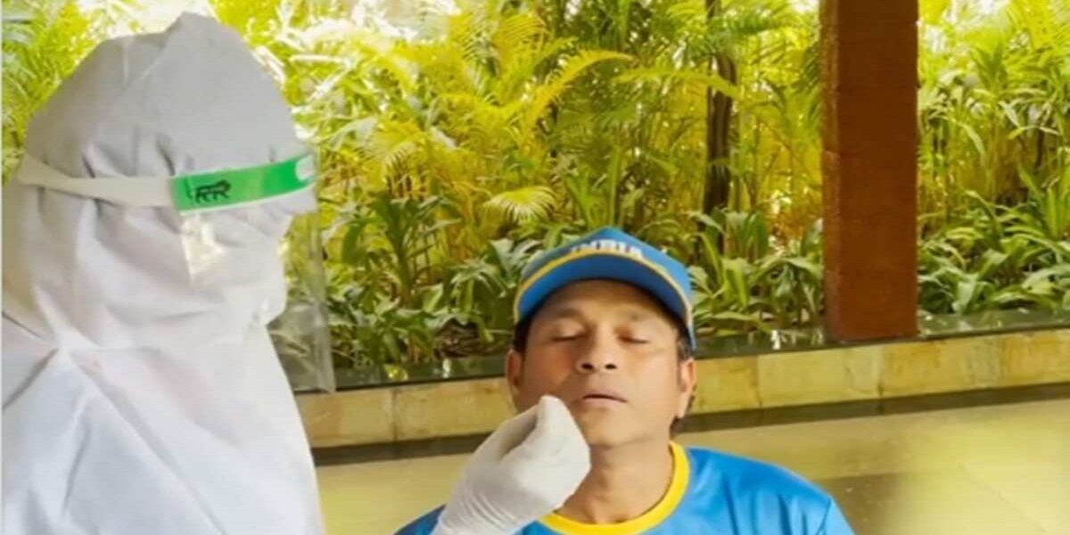 Sachin Tendulkar