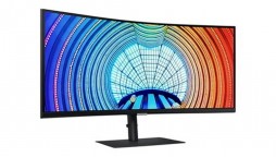 Samsung reveals 34 inch new monitor with 100hz refresh rate