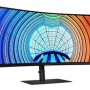 Samsung reveals 34 inch new monitor with 100hz refresh rate