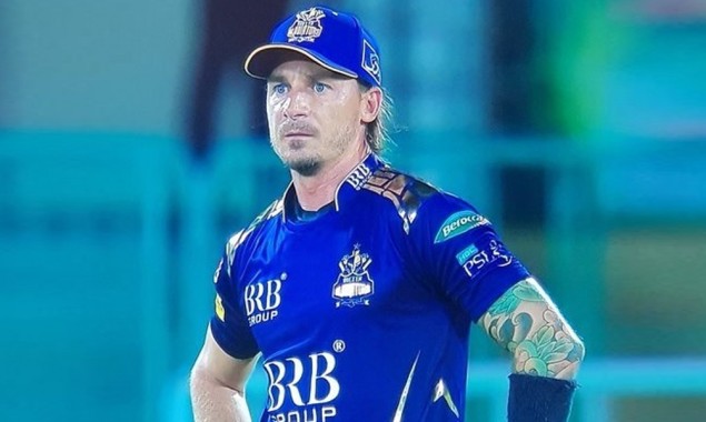 South African Pacer Dale Steyn breaks silence over PSL vs IPL controversy