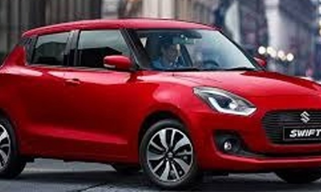 New generation of Suzuki Swift coming to Pakistan this year