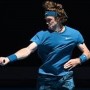 Tennis: Andrey Rublev takes down Tsitsipas to reach Rotterdam final