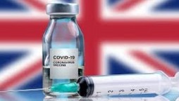 AstraZeneca vaccine is ‘safe and effective’, says UK govt