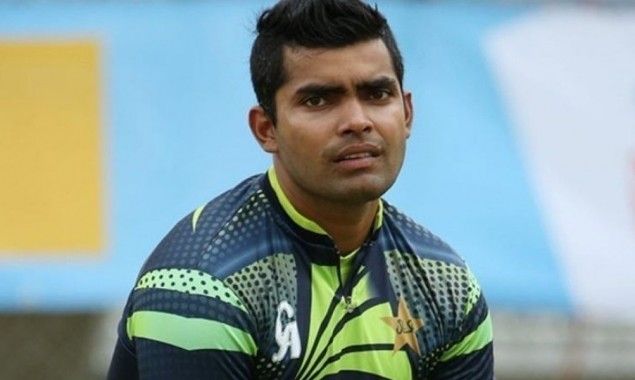 Batsman Umar Akmal unable to pay full amount in Spot fixing case