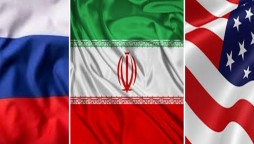 Russia desires US, Iran to organize return to nuclear deal