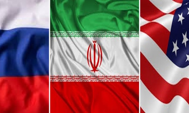 Russia desires US, Iran to organize return to nuclear deal