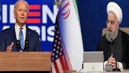 Biden’s representative says no rush for deal before Iran election