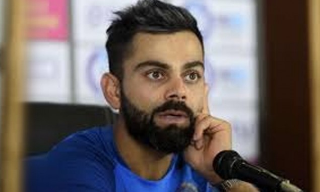 “Players need to be consulted on schedule”, says Virat Kohli
