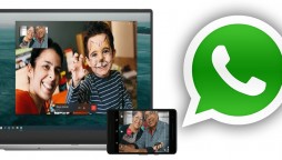 whatsApp finally brings voice & video call feature for desktop