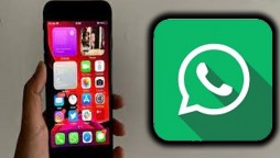 whatsapp for iPhone