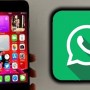 iPhone users may face trouble WhatsApp backup when switching phones