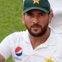 “I am fit to play against Zimbabwe”, says Yasir Shah