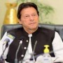 PM Imran Khan meets lawmakers ahead of Senate Elections