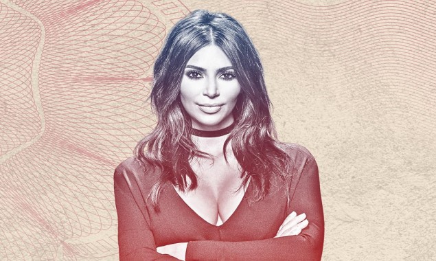 Kim Kardashian West has officially become a billionaire