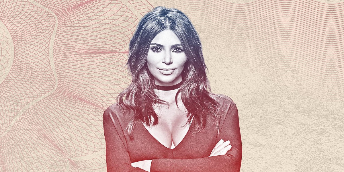 Kim Kardashian