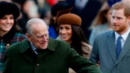 Prince Harry Likely To Attend Prince Philip’s Funeral Without Meghan