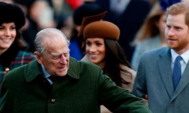 Prince Harry Likely To Attend Prince Philip’s Funeral Without Meghan