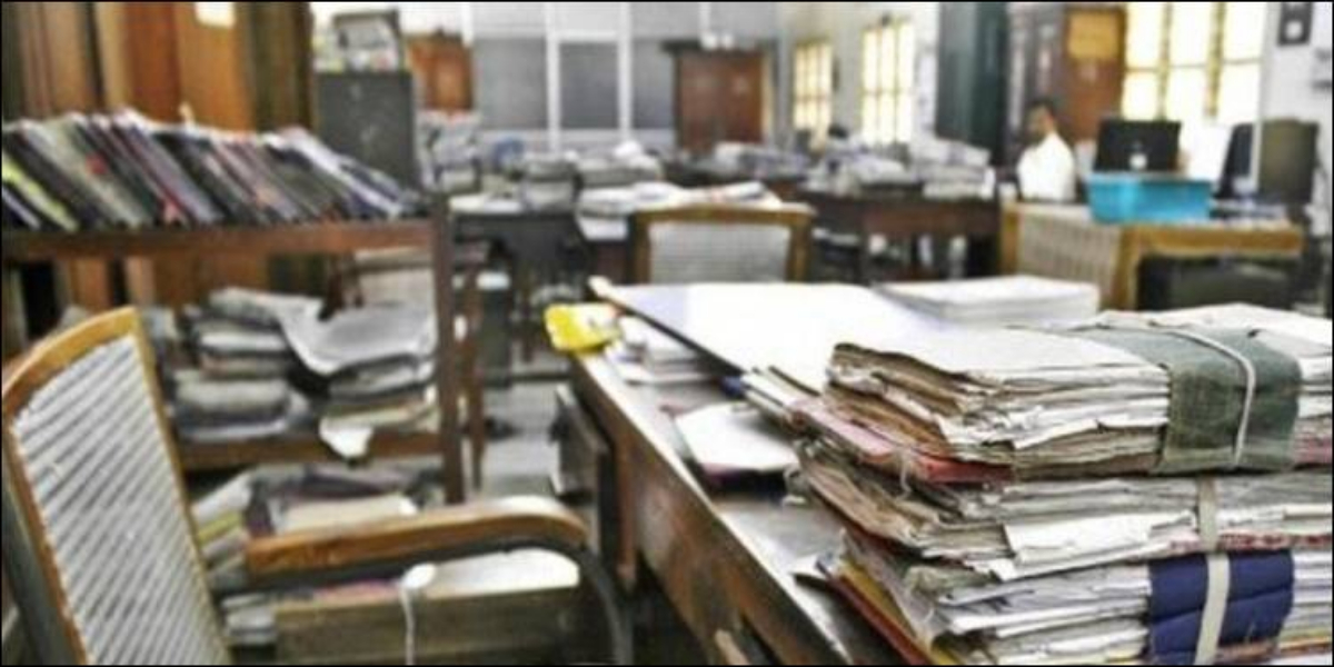 Ramadan Sindh office timings