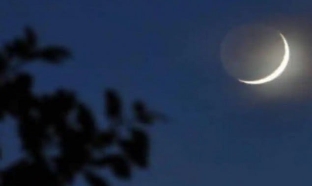 Ramadan Moon Sighted In Saudi Arabia