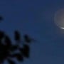 Ramadan Moon Sighted In Saudi Arabia