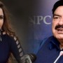 Sheikh Rasheed Is Crazy For Me, Claims TikTok Star Hareem Shah