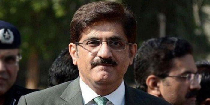 Murad Ali Shah