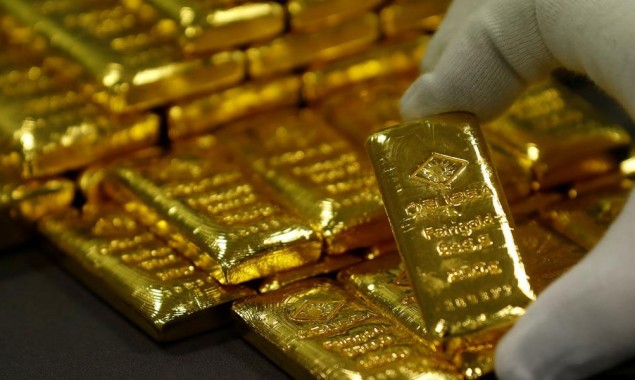 Gold Rate Increased Across Pakistan On 21st April 2021